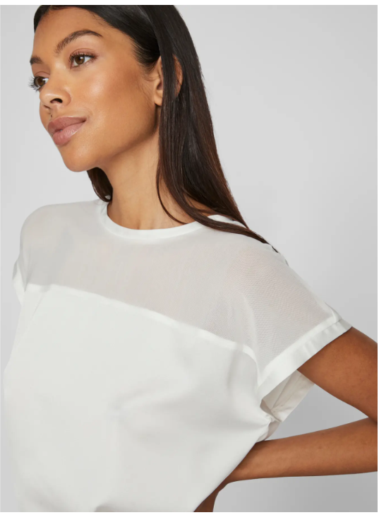 BLUSA VILTRANSPA