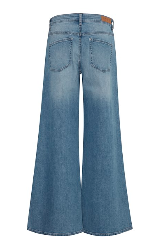 PANTALON ICHIWIDE