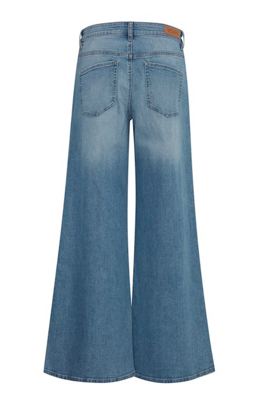 PANTALON ICHIWIDE