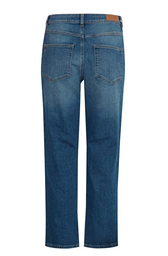 PANTALON ICHIRAVEN