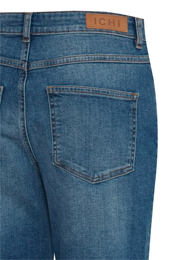 PANTALON ICHIRAVEN