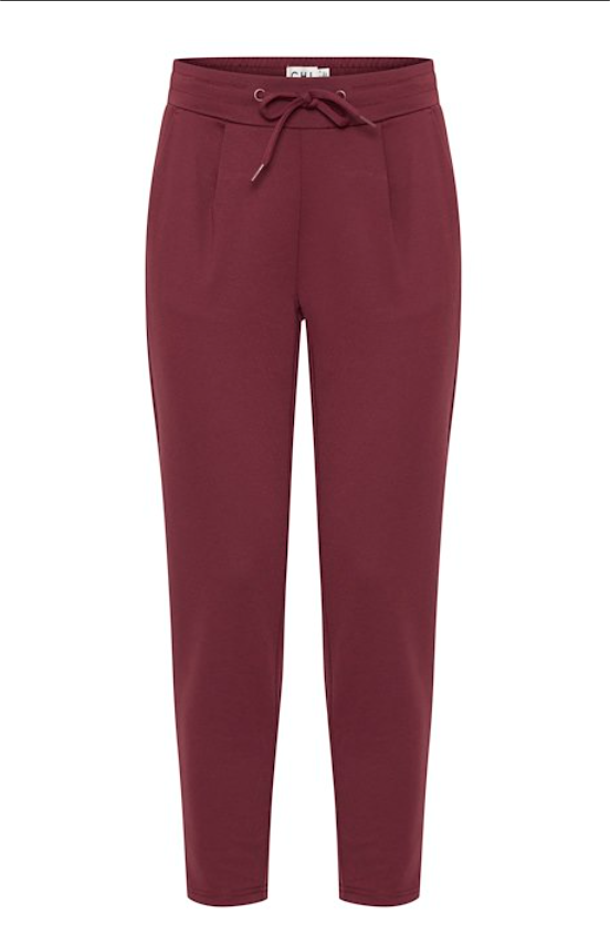 PANTALON ICHIKATE