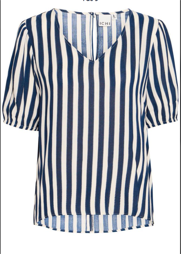 BLUSA ICHIRAYAS