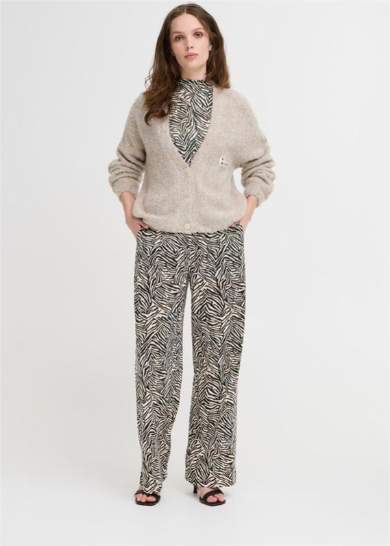 PANTALÓN PRINT (I C H I)