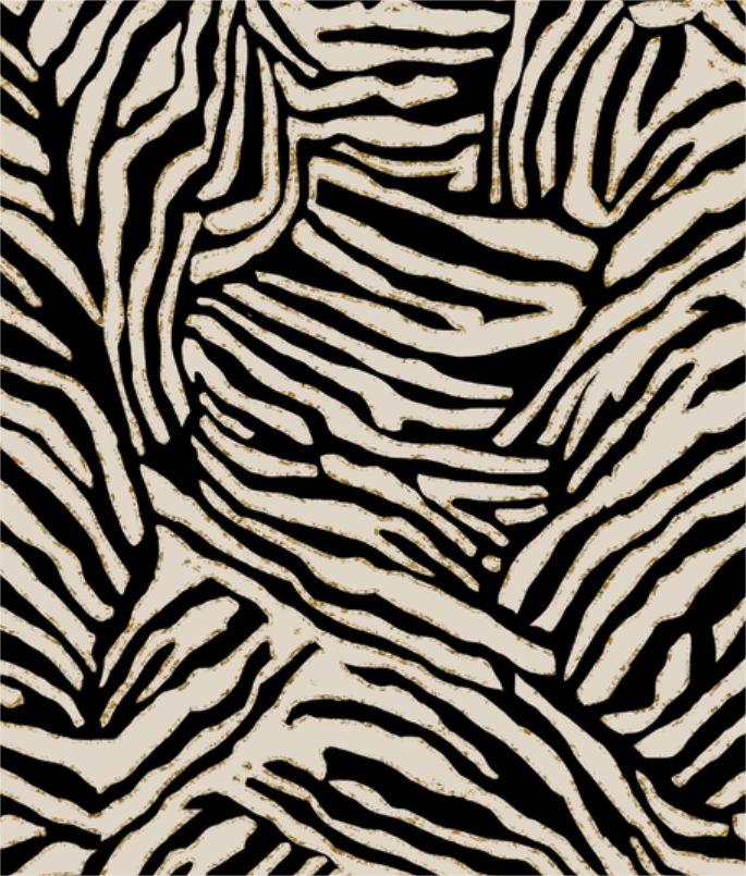 PANTALÓN PRINT (I C H I)