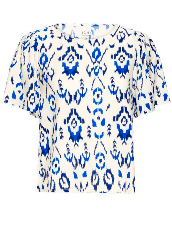 BLUSA ICHIETNI