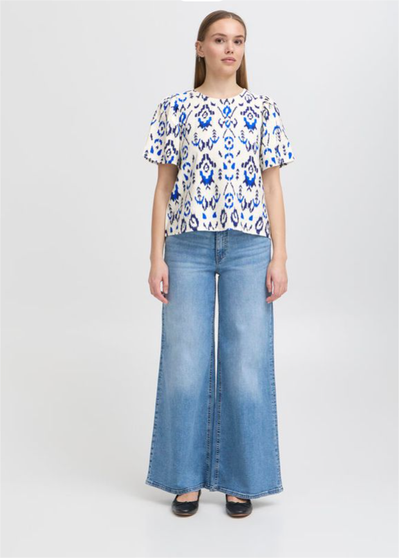 BLUSA ICHIETNI