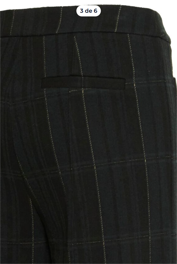 PANTALÓN  KATE ---I C H I