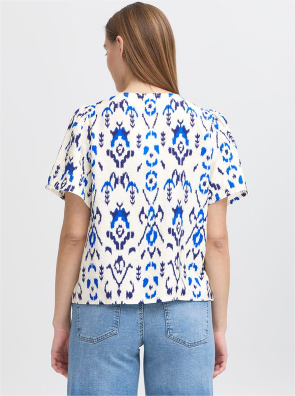 BLUSA ICHIETNI