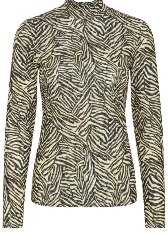 BLUSA ANIMAL I C H I