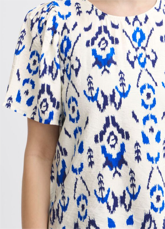 BLUSA ICHIETNI