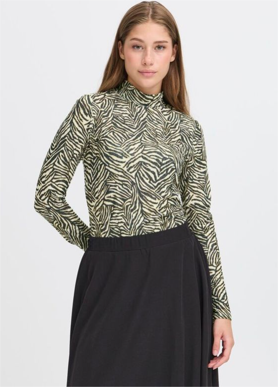 BLUSA ANIMAL I C H I