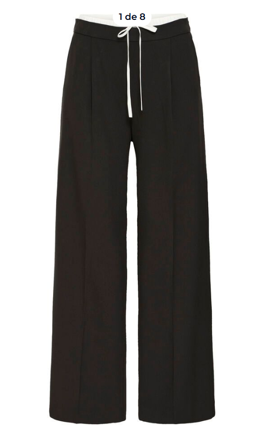 PANTALON GLAM DE I C H I