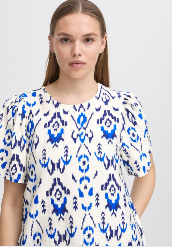 BLUSA ICHIETNI