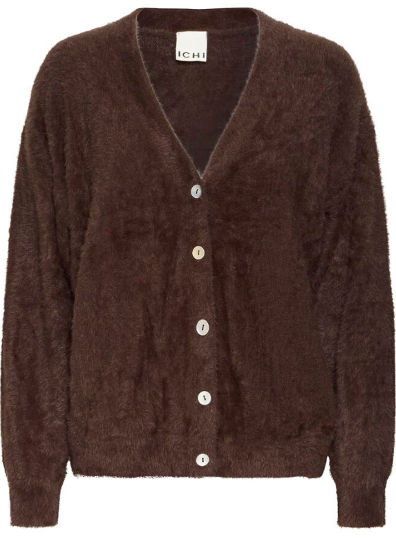 CARDIGAN I C H I