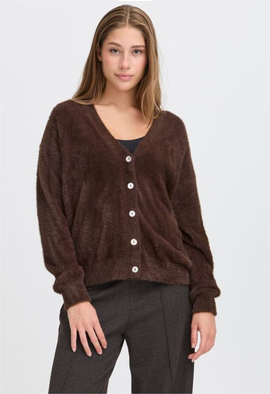CARDIGAN I C H I