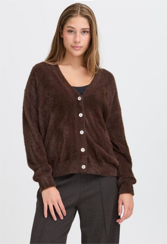 CARDIGAN I C H I