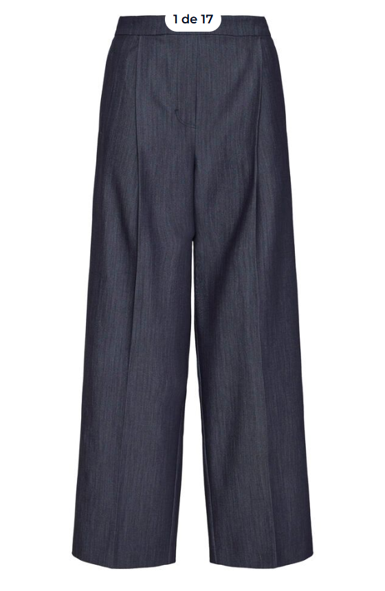 PANTALÓN OSCURO DE  I C H I