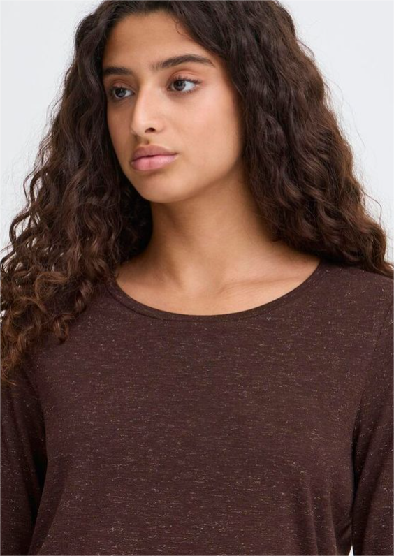 CAMISETA MANGA LARGA DE IC H I