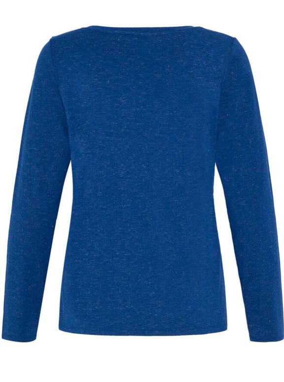 CAMISETA MANGA LARGA DE IC H I