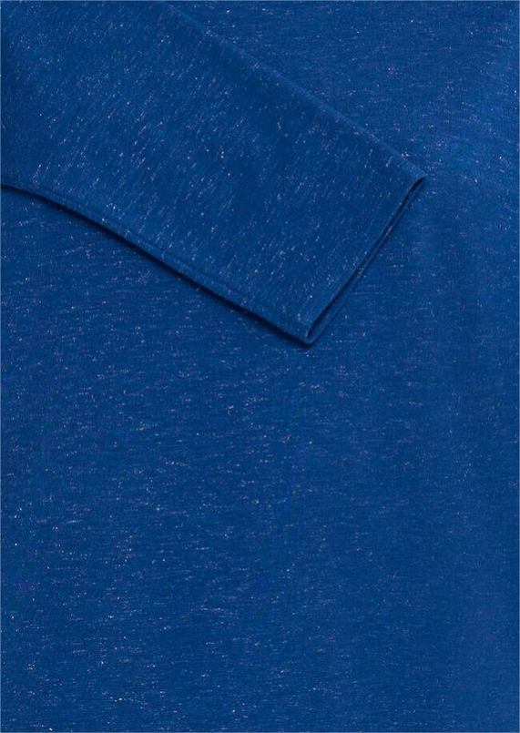 CAMISETA MANGA LARGA DE IC H I