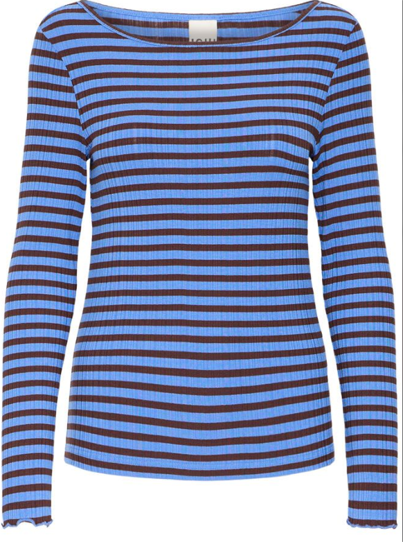 CAMISETA RAYAS DE I C H I