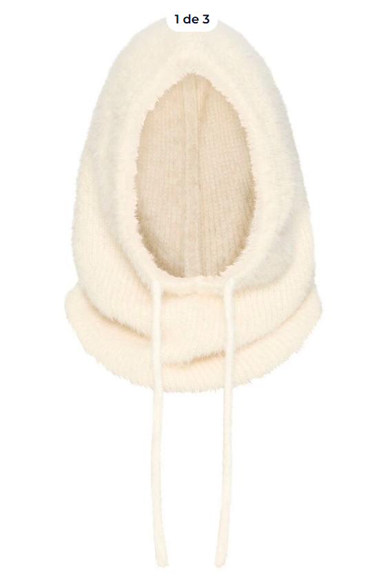 BALACLAVA DE b.young