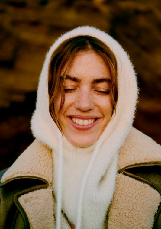 BALACLAVA DE b.young