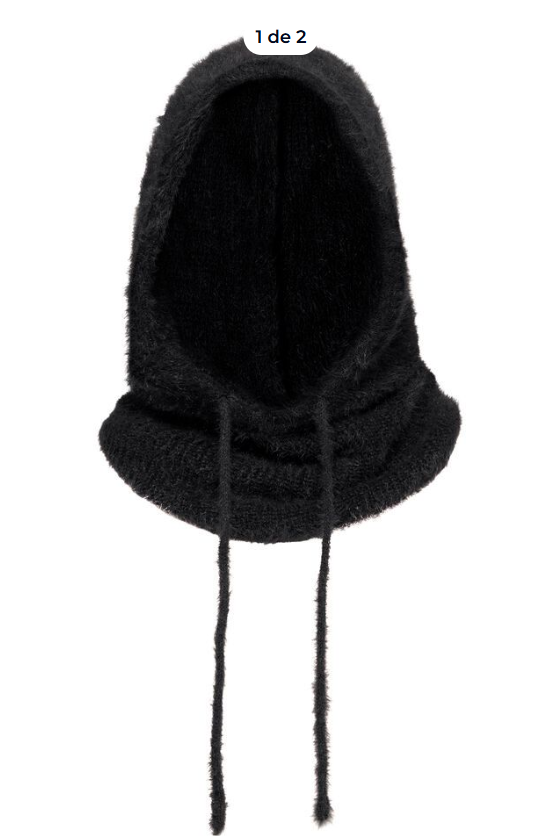 BALACLAVA DE b.young