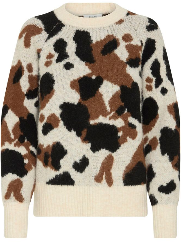 JERSEY VACA DE b.young