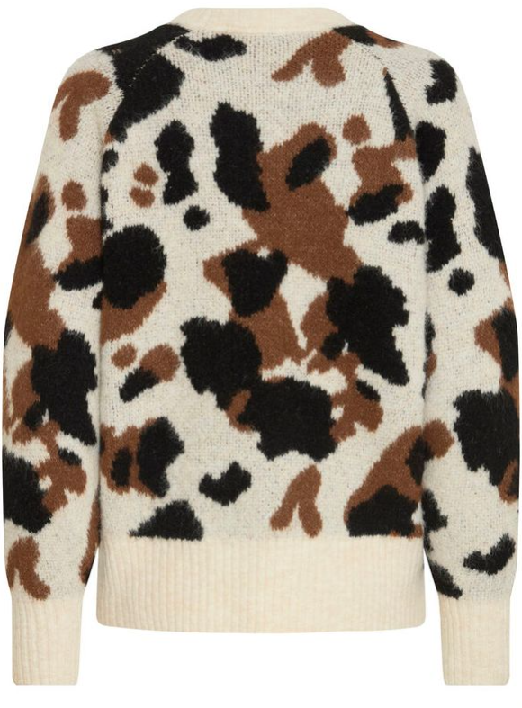 JERSEY VACA DE b.young