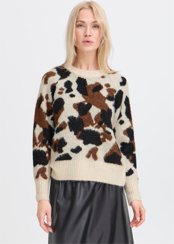 JERSEY VACA DE b.young