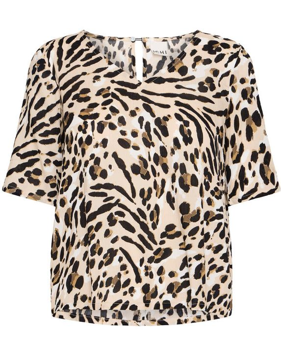 BLUSA ICHISALVAJE