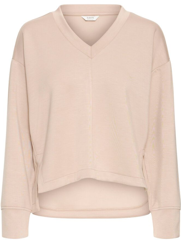 SUDADERA DE b.young