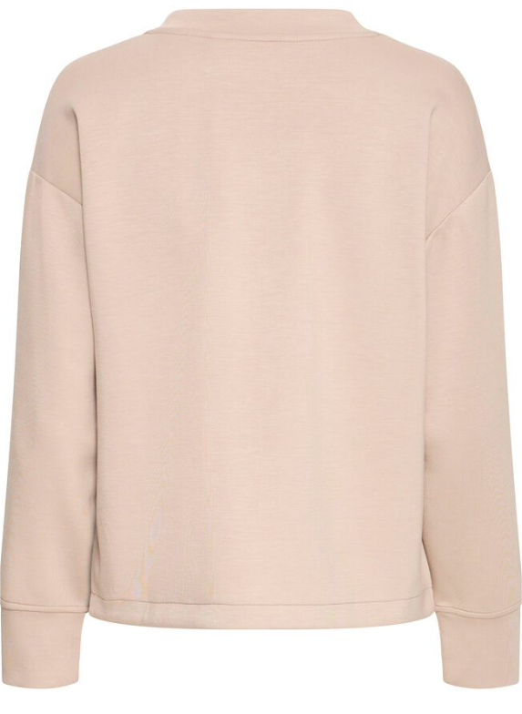 SUDADERA DE b.young
