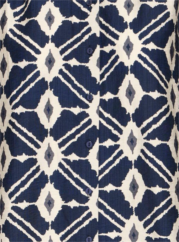 CAMISA ÉTNICA DE b.young