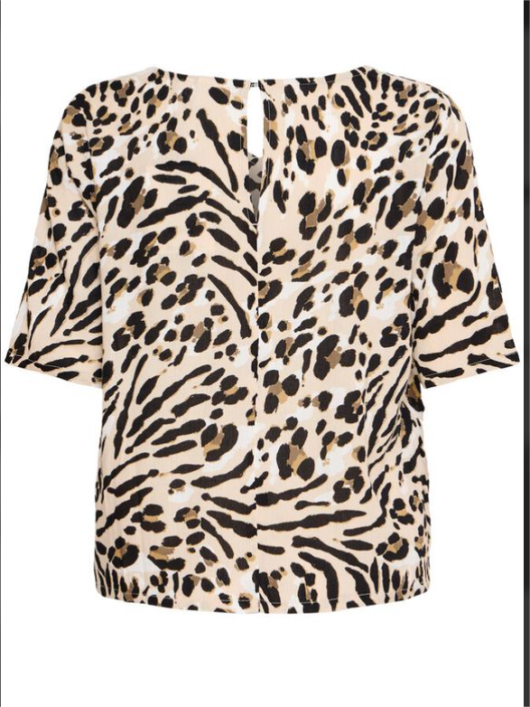 BLUSA ICHISALVAJE