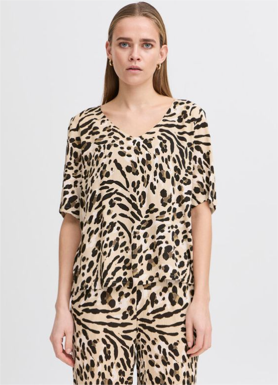BLUSA ICHISALVAJE