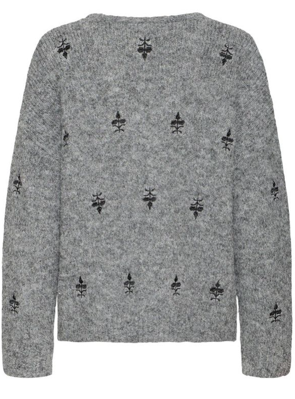 JERSEY GRIS PICO ( b.younq )