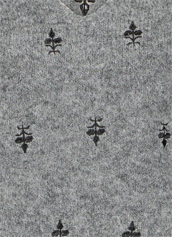JERSEY GRIS PICO ( b.younq )