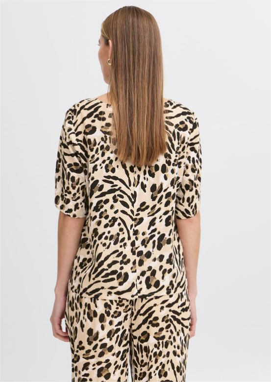 BLUSA ICHISALVAJE