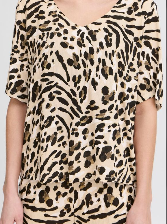 BLUSA ICHISALVAJE