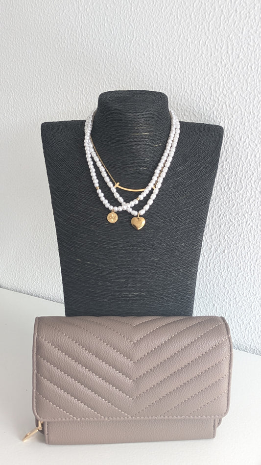 BOLSO LISBOA / TOPO