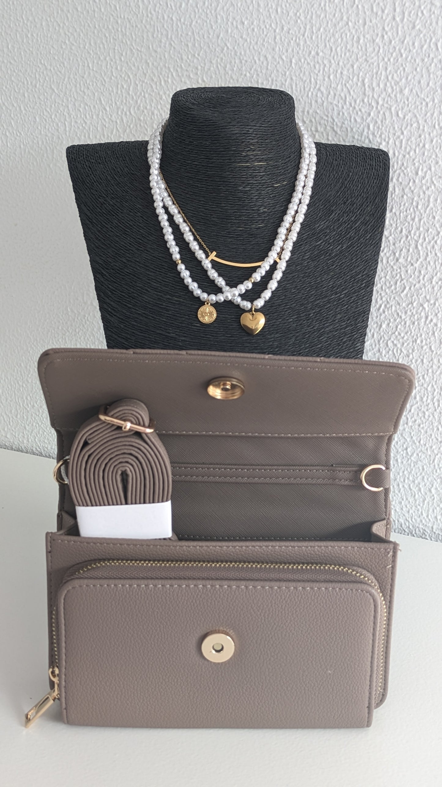 BOLSO LISBOA / TOPO