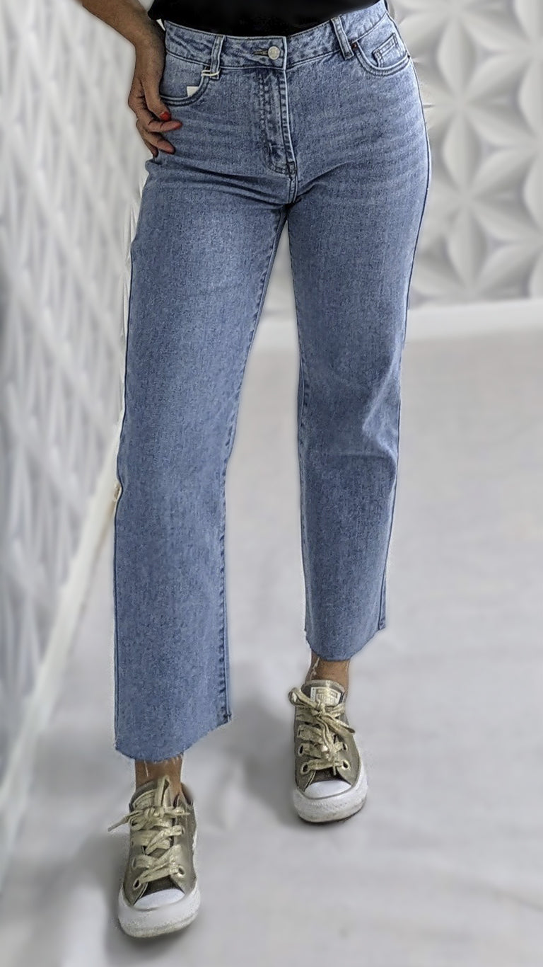 PANTALON VAQUE