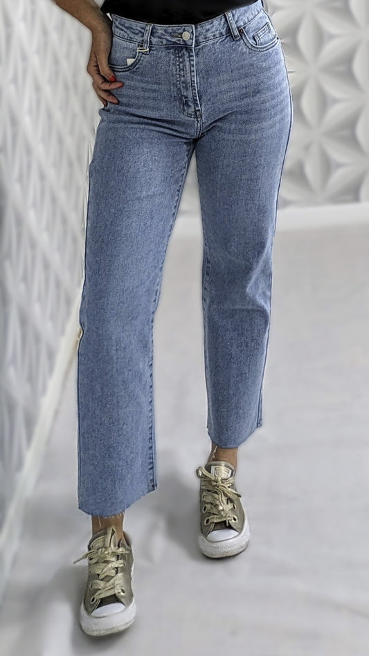 PANTALON VAQUE