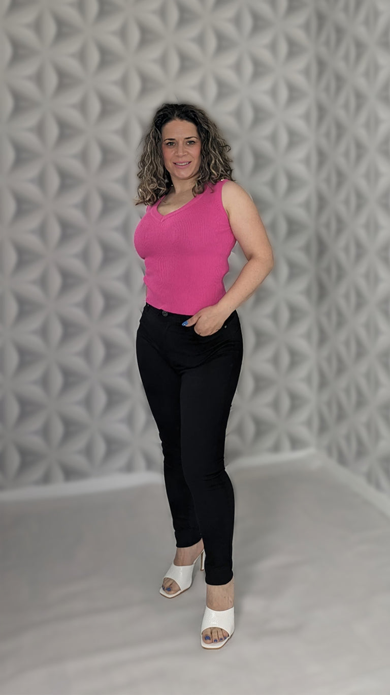 PANTALON STYLE