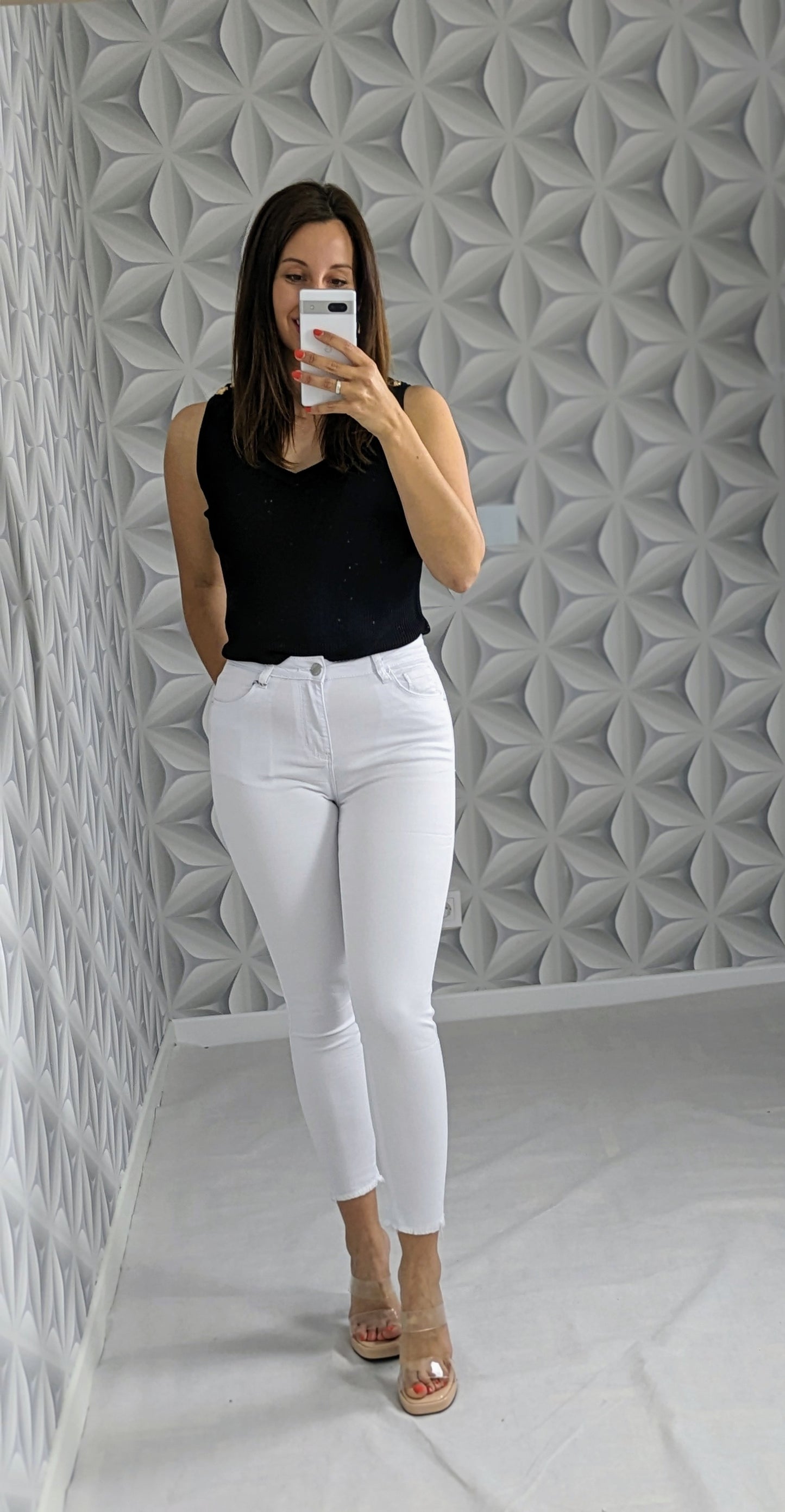 PANTALÓN DIVA