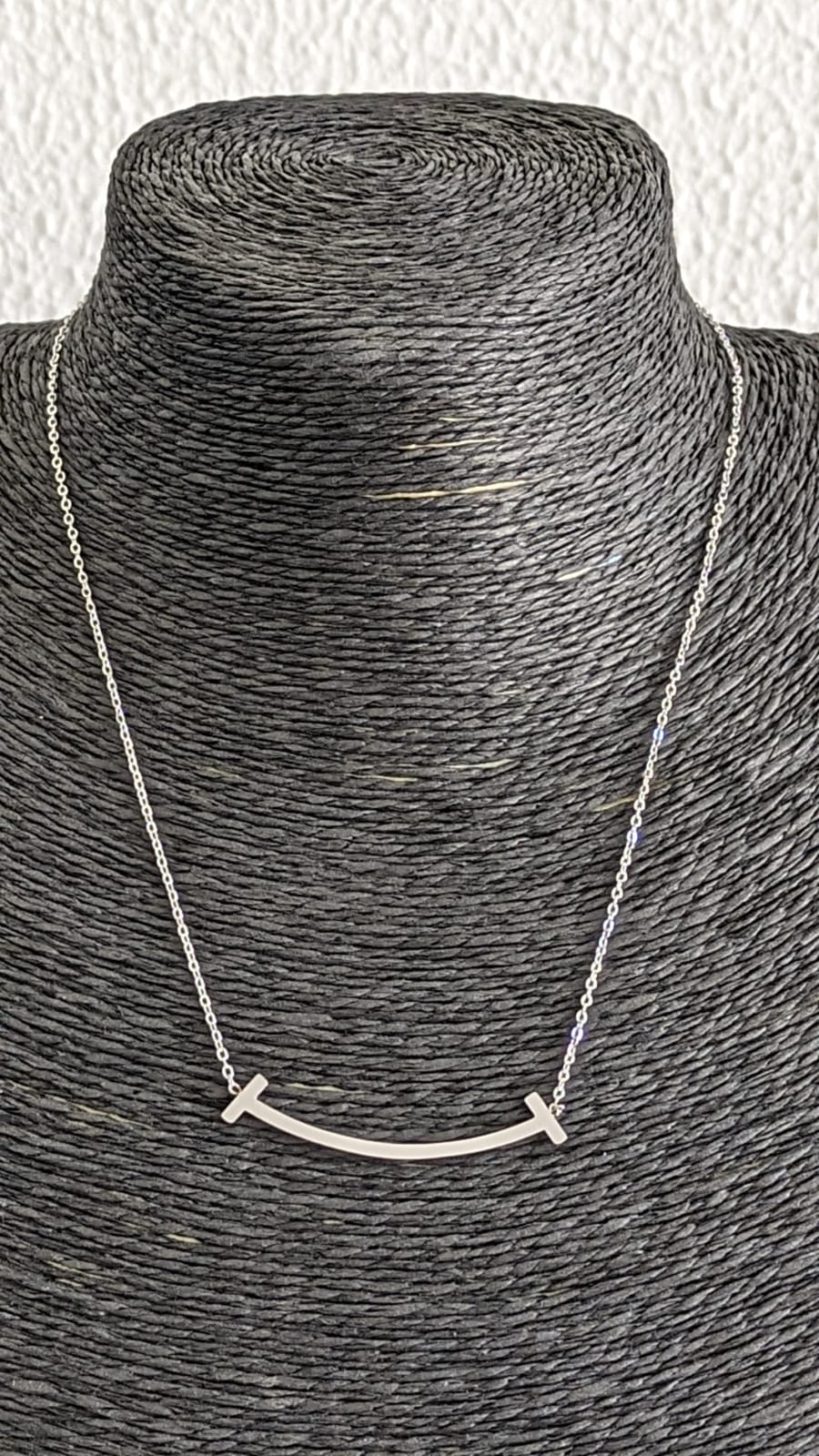 COLLAR SONRISA