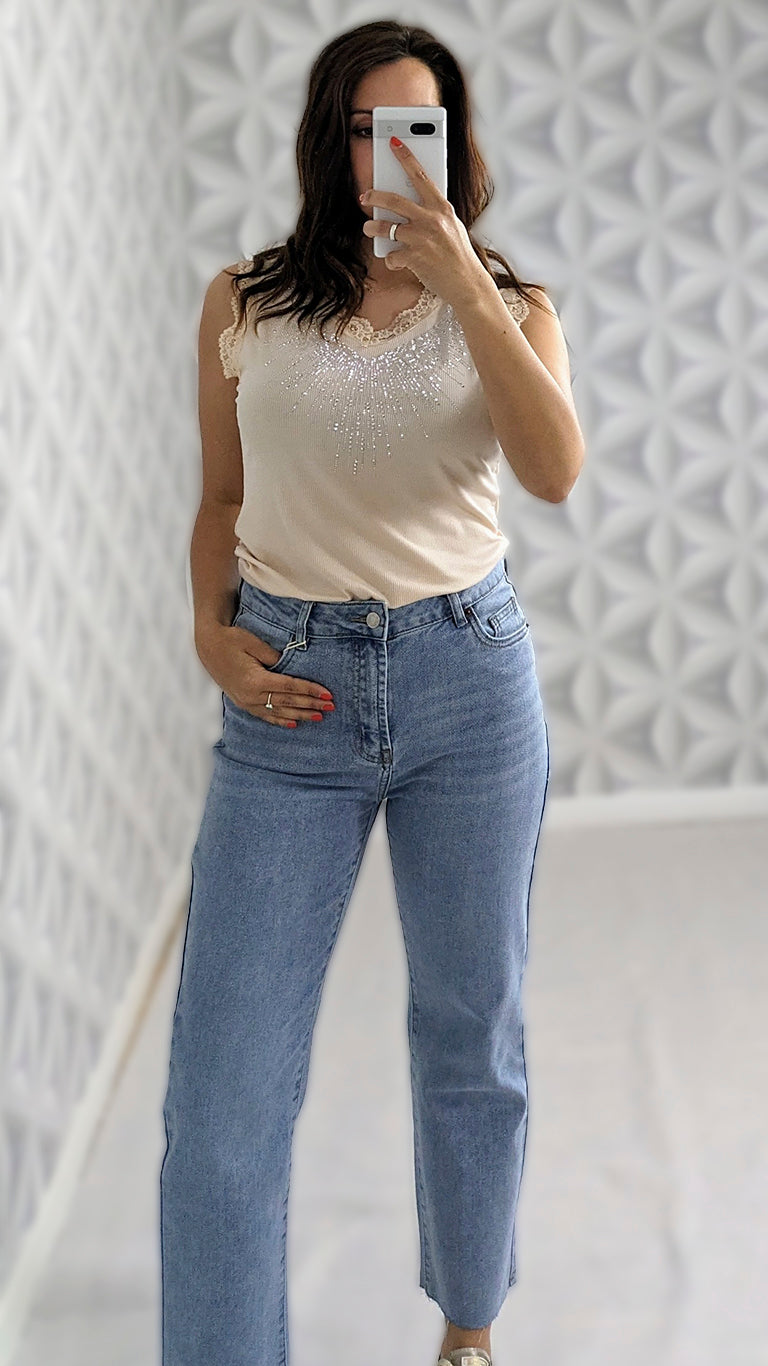 TOP PUNTILLA